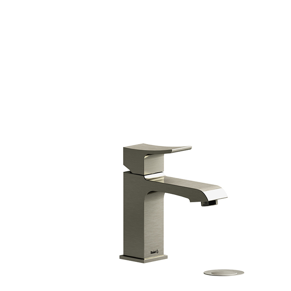 Riobel Single Hole Lavatory Faucet ZS01BN